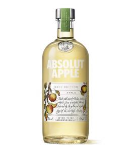 Absolut Apple Juice 0,5l 35%