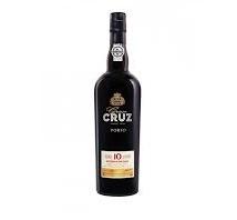 Porto Cruz 10YO 0,75l 19%