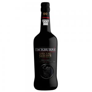 Porto Cockburn´s Special Reserve 0,75l