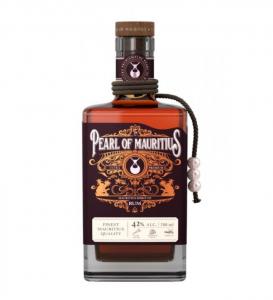 Pearl of Mauritius 0,7l 42%