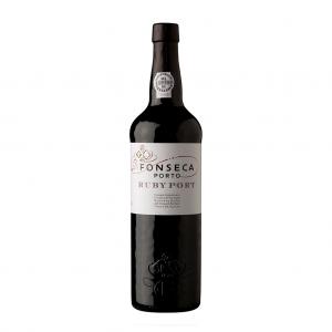 Porto Fonseca Ruby 0,75l 20% 