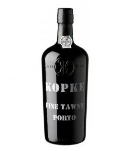 Porto Kopke Fine Tawny 0,75l 19,5%