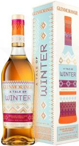 Glenmorangie A Tale of Winter 0,7 l 46 %