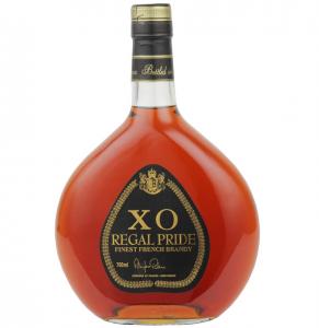 Brandy Regal Pride XO 0,7l 40%