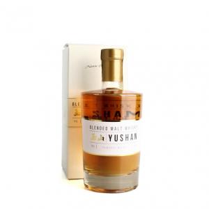 Yushan Blended Malt Whisky 0,7l 40%