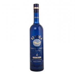 Beluga Transatlantic Navy Blue 0,7l 40%