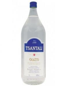 Ouzo Tsantali 2,0l 38%