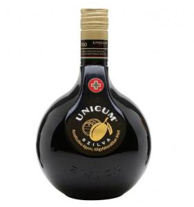 Zwack Unicum Szilva 0,7l 34,5%