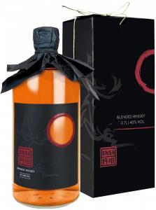 Enso Blend Japanese Whisky 0,7l 40%