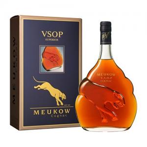 Meukow VSOP 0,7l 40% 