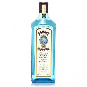 Sapphire Bombay 1,0l 47%