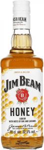 Jim Beam Honey 0,7l 32,5%