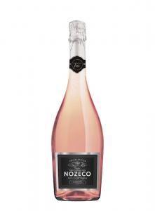 Nozeco Spumante Rosé Alcohol Free 0,75 l