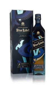 Johnnie Walker Blue Label Icons 2. 0,7l 40% 