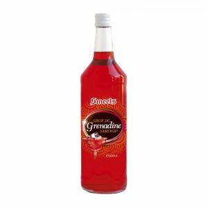 Smeets Grenadine 1,0l  
