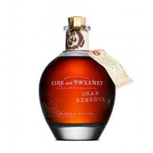 Kirk and Sweeney Gran Reserva 40% 0,7l 