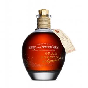 Kirk and Sweeney Gran Reserva Superior 40% 0,7l