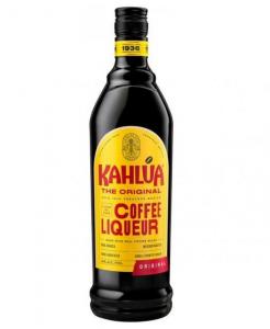 Kahlua Coffee Liqueur 1l 16%