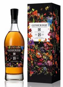 Glenmorangie 18yo Azuma Makoto 0,7 43%