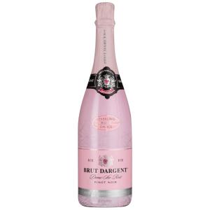 Brut Dargent Ice Pinot Noir Rose 0,75l