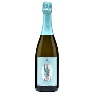 Leitz Eins-zwei-zero Sparkling Riesling 0,75l