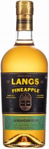 Langs Pineapple 37,5% 0,7 l 