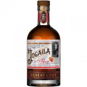 Jogaila Dry Rum 38% 0,7 l