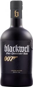 Blackwell 007 Bond Limited Edition 40% 0,7 l