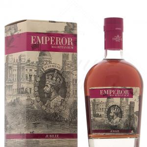 Rum Emperor Jubilee 0,7l 40%