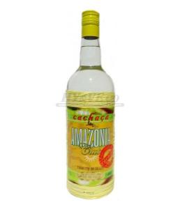 Cachaca Amazonia Club 0,7l 40%  