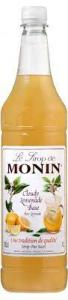 Monin Limonade Cloudy 1.0l PET