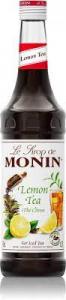 Monin Lemon Tea (citron)  0.7l 