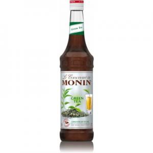 Monin Green Tea  0.7l 