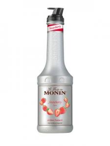 Monin Pyré Jahoda 1,0l 