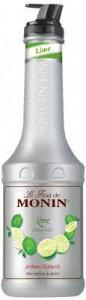 Monin Pyré Limetka  1,0l