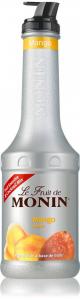 Monin Pyré Mango  1,0l