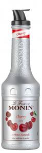 Monin Pyré Třešeň 1,0l 