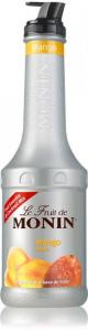 Monin Pyré Mango  0,5l   