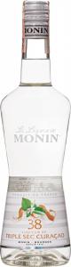 Monin Liquer de Triple Sec  0,7l 38% 