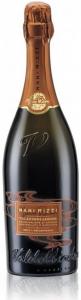 Prosecco Nani Rizzi Val.Extra Brut D.O.C.G .11,5% 0,7