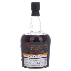 Dictador Best Of 1986 0,7l 41%