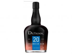 Dictador 20YO 0,7l 40%    