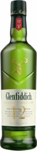 Glenfiddich 12YO 0,35l 40% 