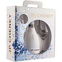 J.P.Chenet Sparkling Ice Ed. 0,75l +2skla 
