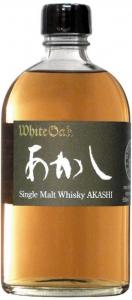 Akashi Single Malt 0,5l 46% 