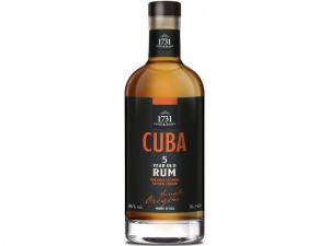 1731 F&R Cuba 5Y0 0,7l 46% 