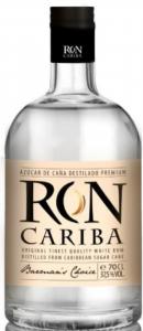 Ron Cariba White 0,7l 37,5% 