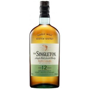 Singleton 12YO Glendullan 1,0l 40% 