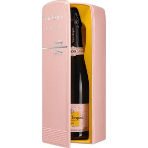 Veuve Clicquot Rosé Fridge 75cl SV