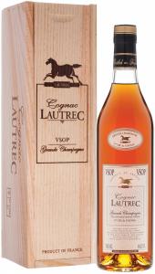 Lautrec VSOP Grande Champagne 0,7l 40% 